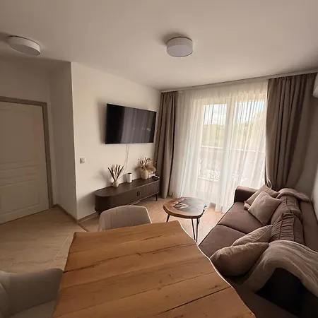 Nalu Apartmán Sozopol