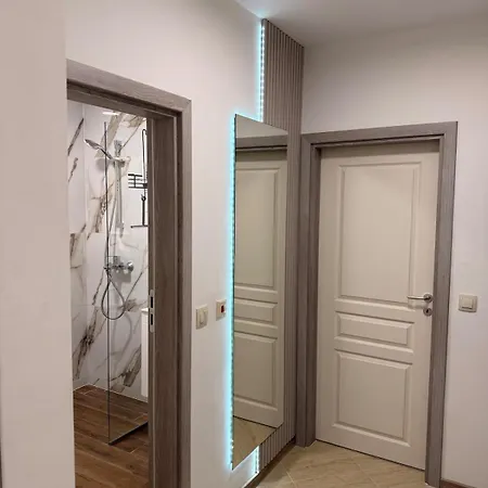 Nalu Apartmán *