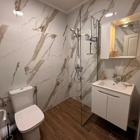 Apartmán Nalu *