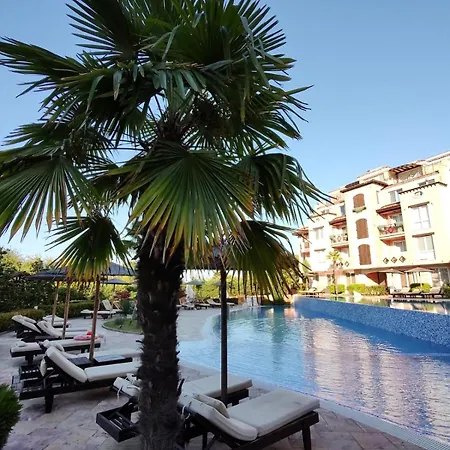 Apartmán Nalu